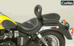 Corbin Seats - Triumph America/Speedy